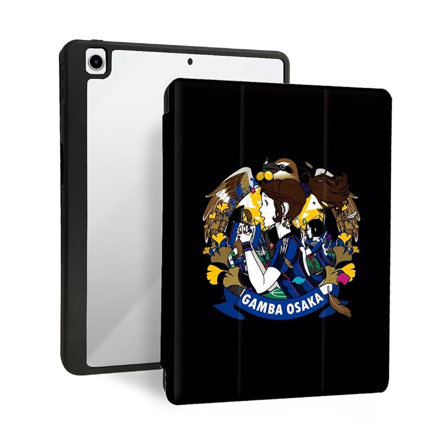 Amazon.co.jp: ガンバ大阪 iPad Air 3 ケース iPad Pro ケース